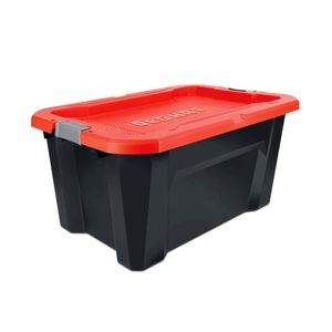 باکس دربدار دقت پلاست مدل 80 لیتری